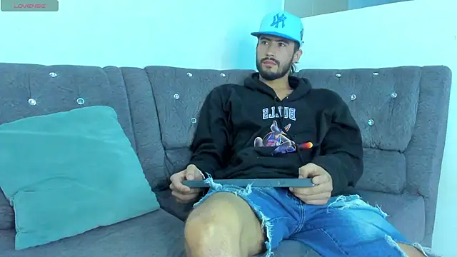 harold 777 online show from February 3, 2026, 4:10 am