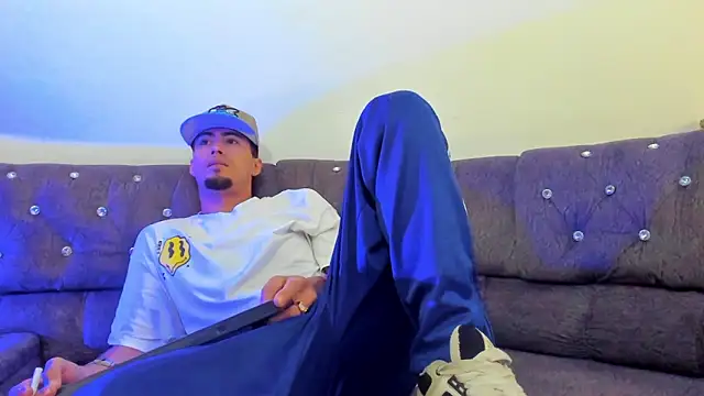 harold 777 online show from November 29, 2025, 7:25 pm