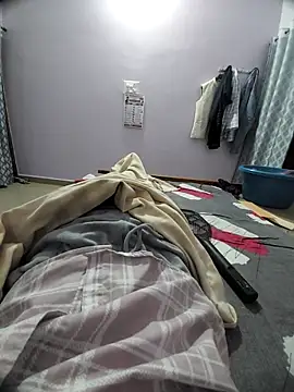 Snapshot of BLACKSUNNYBBC chatting on March 1, 2026, 10:21 pm BLACKSUNNYBBC online show from March 1, 2026, 10:21 pm