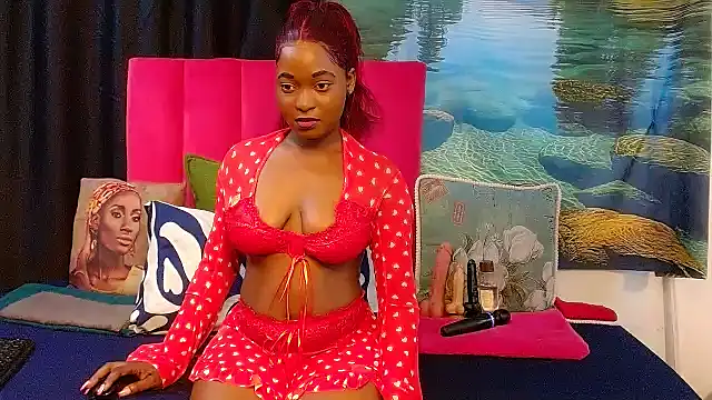 Lisa-001 online show from March 11, 2026, 6:02 pm