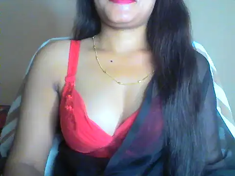 nudepari online show from October 31, 2025, 3:30 pm