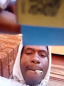 younggblackkCOCK19 online show from July 18, 2026, 8:56 am