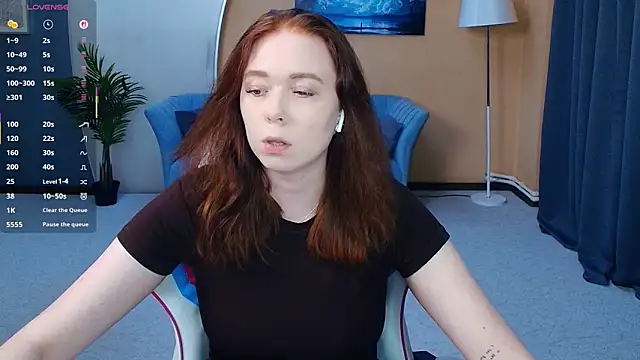Snapshot of AddieOsler chatting on May 29, 2026, 7:53 pm AddieOsler online show from May 29, 2026, 7:53 pm