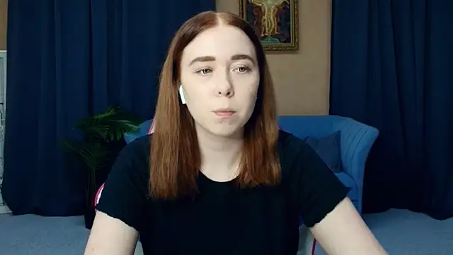 Snapshot of AddieOsler chatting on March 13, 2026, 7:41 pm AddieOsler online show from March 13, 2026, 7:41 pm