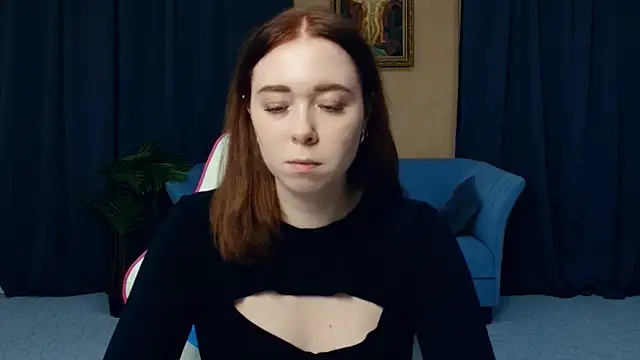 Snapshot of AddieOsler chatting on March 1, 2026, 8:20 pm AddieOsler online show from March 1, 2026, 8:20 pm