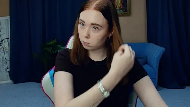 Snapshot of AddieOsler chatting on March 27, 2026, 7:48 pm AddieOsler online show from March 27, 2026, 7:48 pm