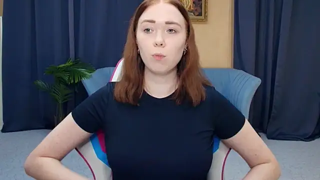 AddieOsler online show from February 6, 2026, 8:38 pm