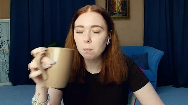 Snapshot of AddieOsler chatting on March 15, 2026, 7:21 pm AddieOsler online show from March 15, 2026, 7:21 pm