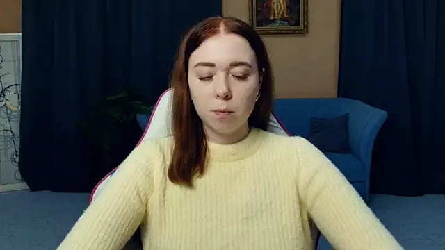 Snapshot of AddieOsler chatting on March 6, 2026, 8:04 pm AddieOsler online show from March 6, 2026, 8:04 pm