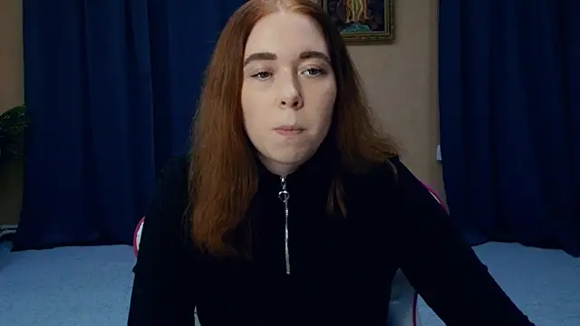 Snapshot of AddieOsler chatting on April 26, 2026, 7:33 pm AddieOsler online show from April 26, 2026, 7:33 pm