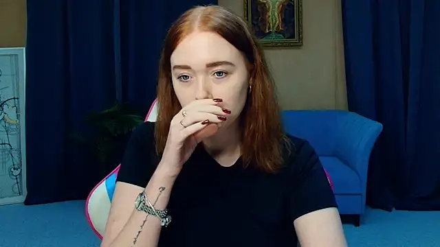 AddieOsler online show from February 14, 2026, 8:09 pm