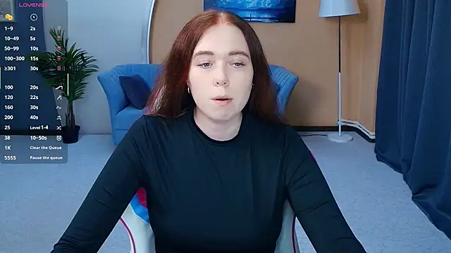 Snapshot of AddieOsler chatting on June 4, 2026, 7:29 pm AddieOsler online show from June 4, 2026, 7:29 pm