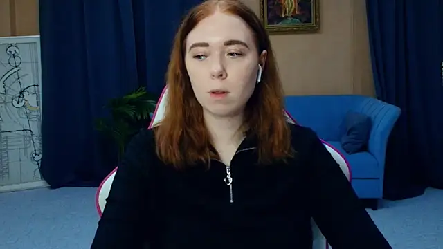 Snapshot of AddieOsler chatting on April 6, 2026, 7:48 pm AddieOsler online show from April 6, 2026, 7:48 pm