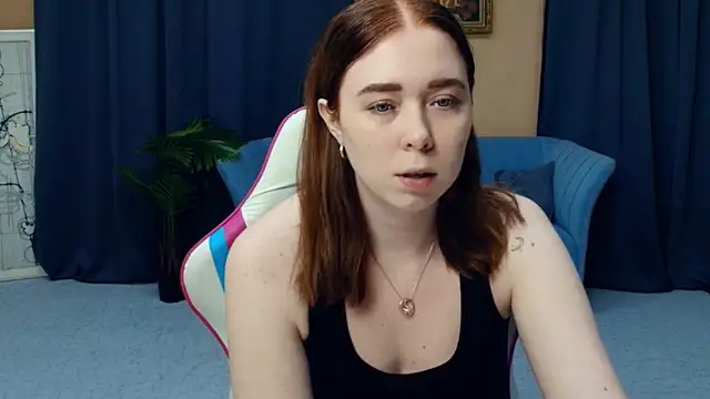 Snapshot of AddieOsler chatting on March 9, 2026, 7:17 pm AddieOsler online show from March 9, 2026, 7:17 pm