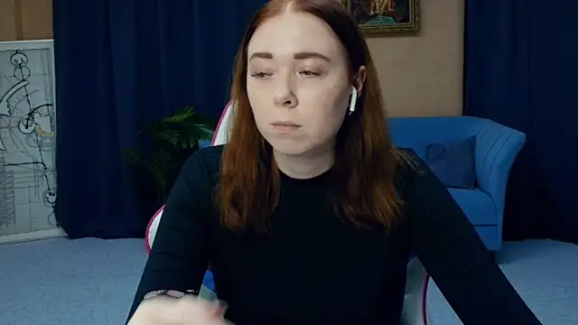 Snapshot of AddieOsler chatting on March 23, 2026, 7:36 pm AddieOsler online show from March 23, 2026, 7:36 pm