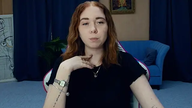 Snapshot of AddieOsler chatting on April 2, 2026, 8:04 pm AddieOsler online show from April 2, 2026, 8:04 pm