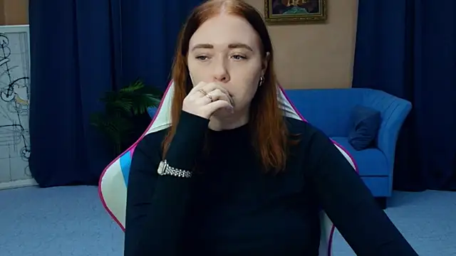 Snapshot of AddieOsler chatting on April 13, 2026, 7:29 pm AddieOsler online show from April 13, 2026, 7:29 pm