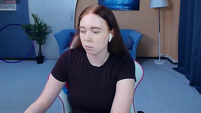 Snapshot of AddieOsler chatting on June 17, 2026, 7:35 pm AddieOsler online show from June 17, 2026, 7:35 pm