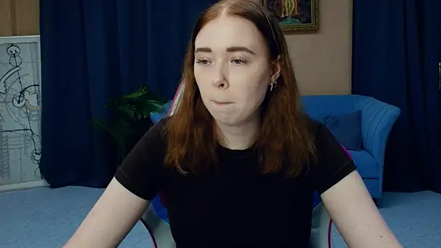 Snapshot of AddieOsler chatting on March 22, 2026, 7:26 pm AddieOsler online show from March 22, 2026, 7:26 pm