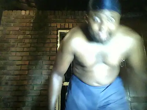 Shiwintsi69King online show from November 26, 2025, 5:35 pm