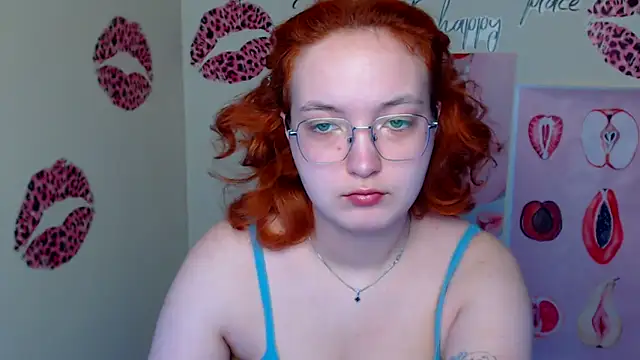 MissAriaa online show from February 13, 2026, 1:11 pm