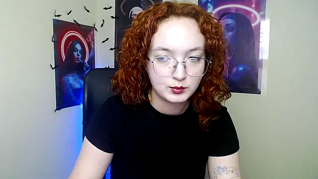 MissAriaa online show from May 20, 2026, 6:21 am