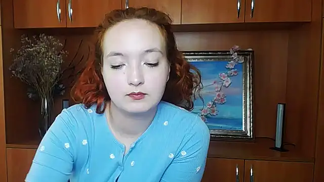 MissAriaa online show from May 25, 2026, 12:04 pm