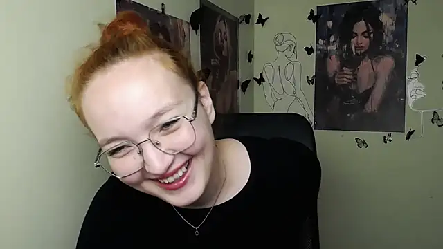 MissAriaa online show from May 28, 2026, 6:10 am