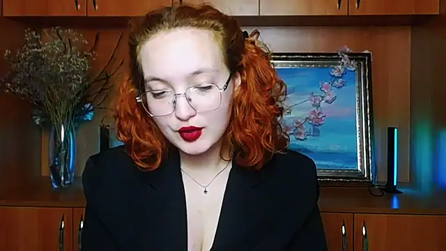 MissAriaa online show from May 4, 2026, 10:34 pm