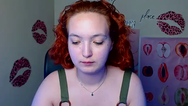 MissAriaa online show from May 30, 2026, 1:34 am