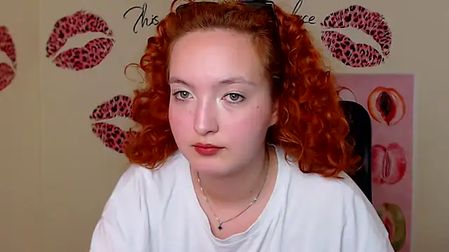 MissAriaa online show from June 1, 2026, 12:05 pm