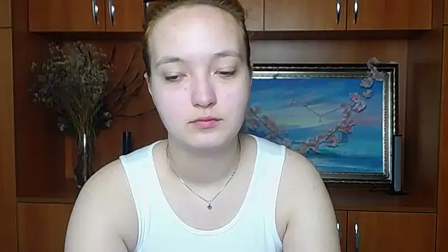 MissAriaa online show from May 6, 2026, 6:17 am