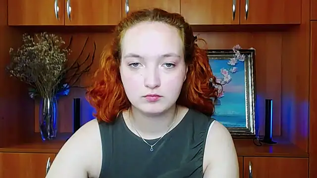 MissAriaa online show from May 4, 2026, 10:29 am