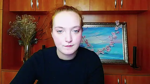 MissAriaa online show from April 24, 2026, 12:07 pm