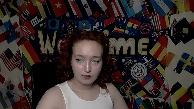 MissAriaa online show from May 19, 2026, 6:20 am