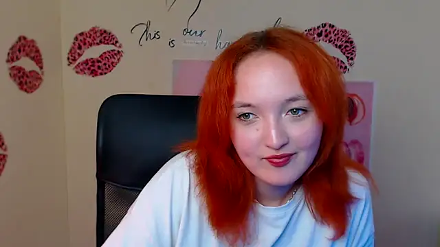 MissAriaa online show from May 8, 2026, 11:36 am