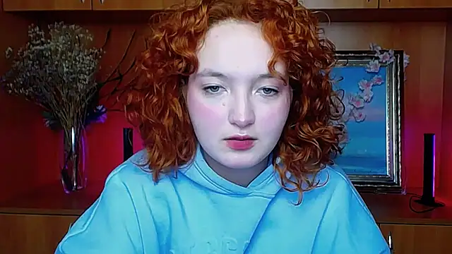 MissAriaa online show from April 10, 2026, 12:01 pm