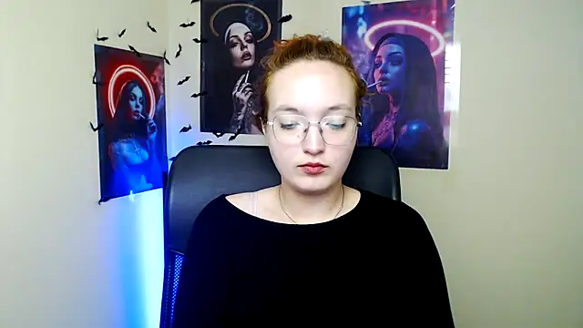MissAriaa online show from June 2, 2026, 6:24 am