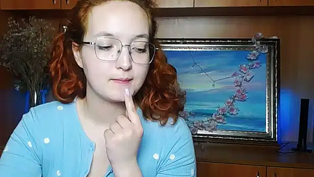 MissAriaa online show from May 26, 2026, 12:09 am