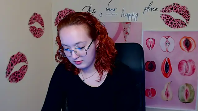 MissAriaa online show from May 29, 2026, 12:22 pm