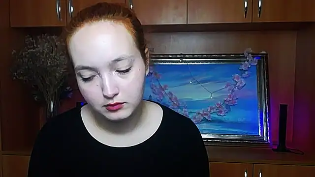 MissAriaa online show from May 14, 2026, 6:32 am