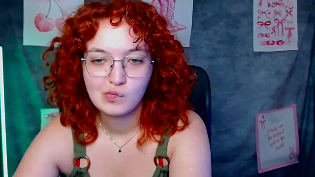 MissAriaa online show from July 12, 2026, 12:06 pm