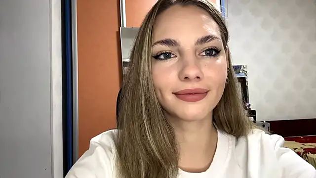 IlanaLafferty online show from November 15, 2025, 7:51 pm