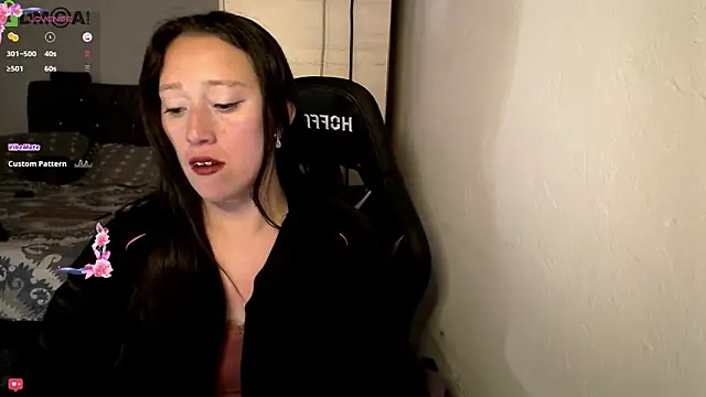 Snapshot of Sunshine_e chatting on February 4, 2026, 8:15 pm Sunshine e online show from February 4, 2026, 8:15 pm