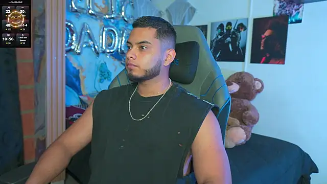 Snapshot of Tiler_wolker chatting on February 14, 2026, 3:18 am Tiler wolker online show from February 14, 2026, 3:18 am