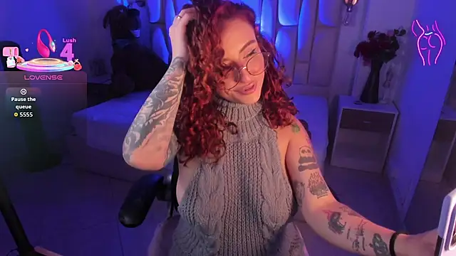 Snapshot of catalehia_moonlightt chatting on May 27, 2026, 11:50 am catalehia moonlightt online show from May 27, 2026, 11:50 am