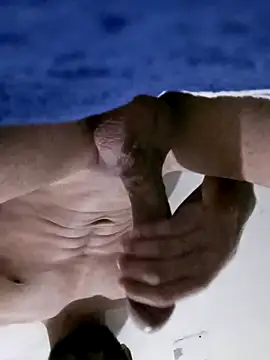 moreno 1999F online show from February 12, 2026, 5:07 am