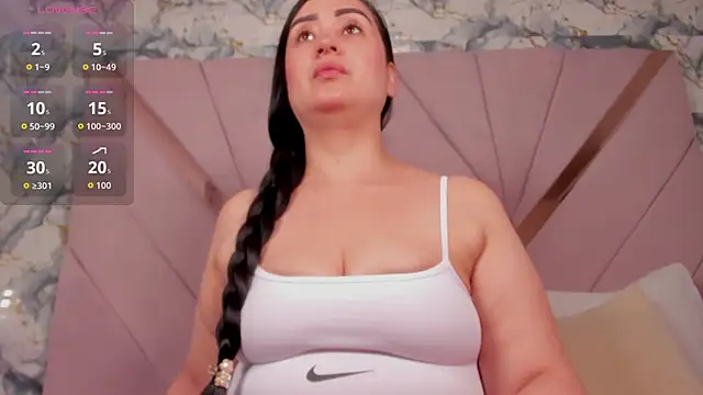 naomy sexy  online show from May 15, 2026, 10:08 pm