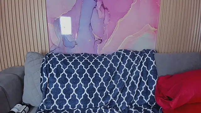 NhoanBrunette online show from November 21, 2025, 12:26 pm