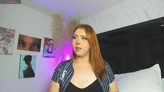JanneBlossom  online show from June 3, 2026, 9:41 pm